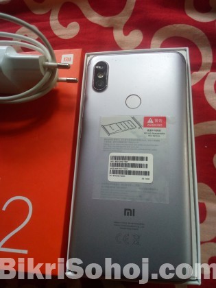 Xiaomi S2